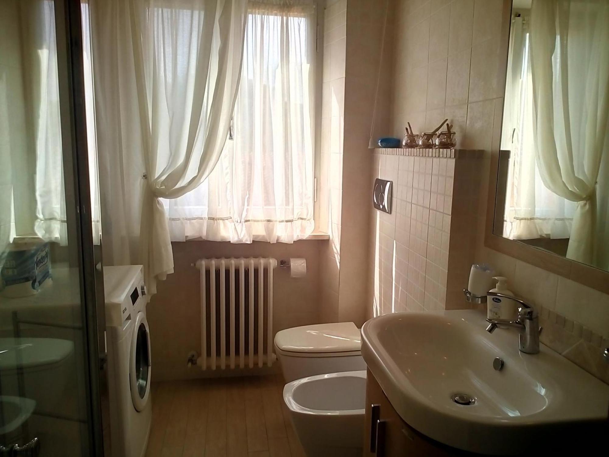 Appartamento Voglia Di Mare... Holidays On The Beach Porto SantʼElpidio Esterno foto