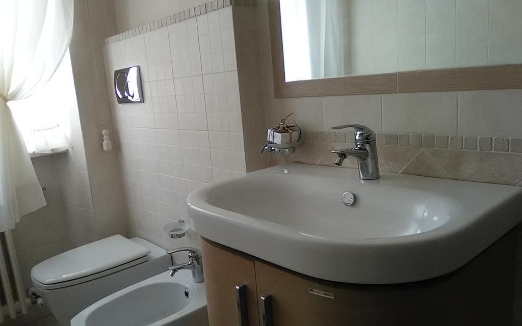Appartamento Voglia Di Mare... Holidays On The Beach Porto SantʼElpidio Camera foto